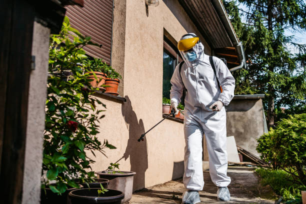 Best Affordable Pest Control Services  in Colonial Pine Hills, SD